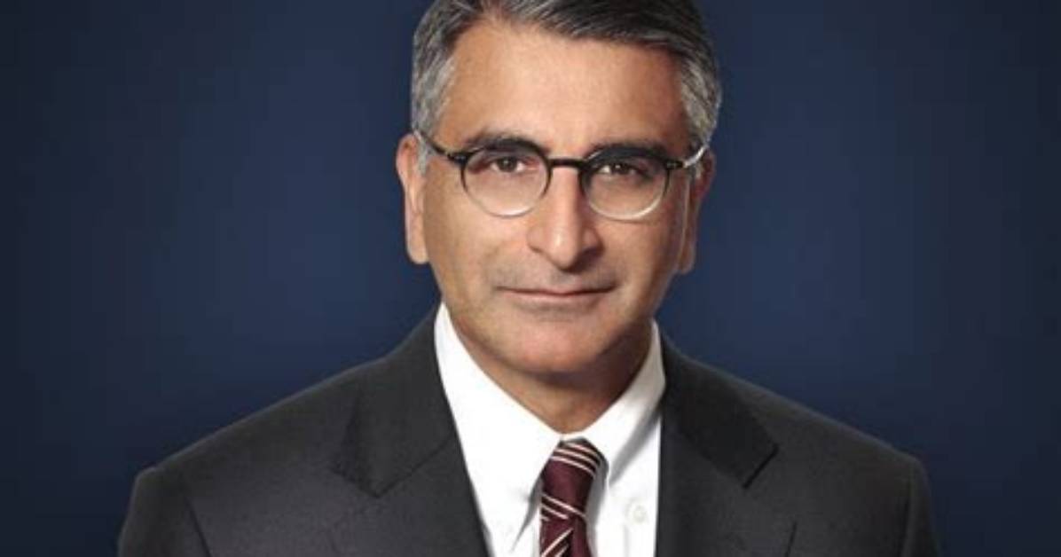 Mahmud Jamal Age, Birthday, Wikipedia, Who, Nationality, Biography