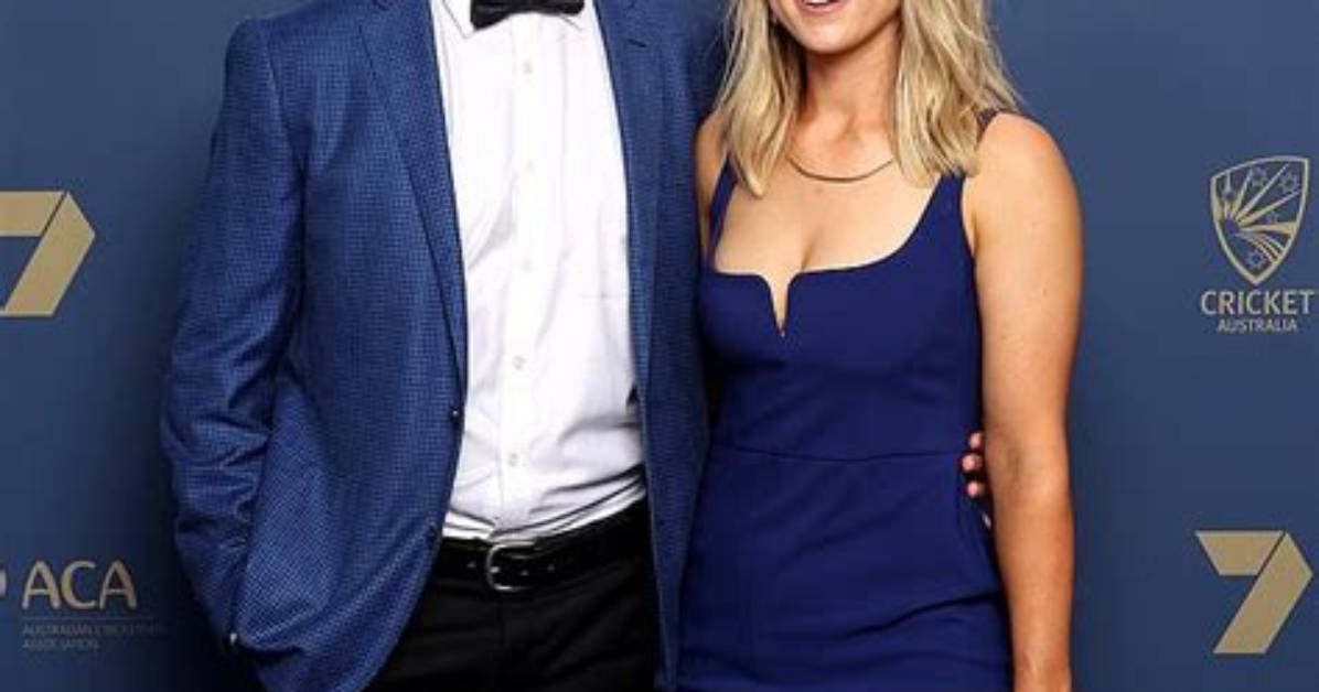 Maitlan Brown Partner David Horton Relationship Timeline