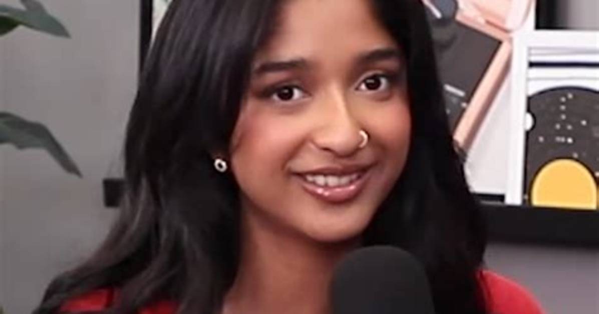 Maitreyi Ramakrishnan: from the Streets of Mississauga to Stardom