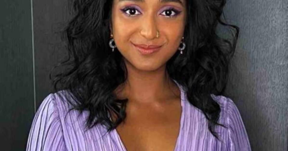 Maitreyi Ramakrishnan's Notable Nominations
