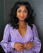 Maitreyi Ramakrishnan's Notable Nominations