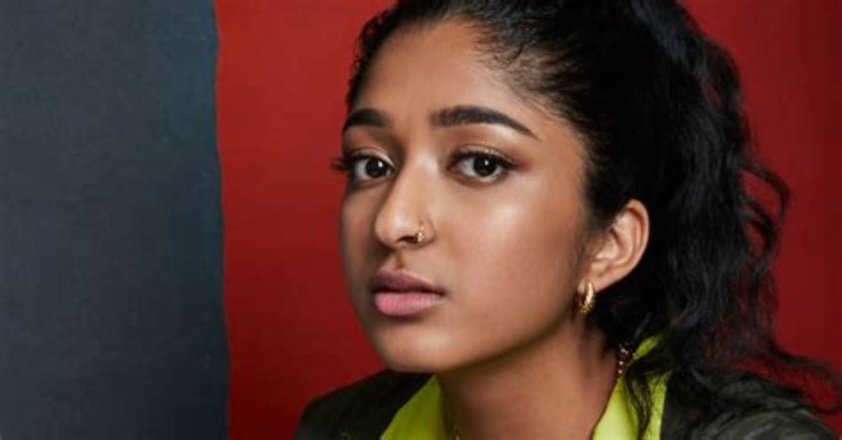 Maitreyi Ramakrishnan's Religious Identity Explored