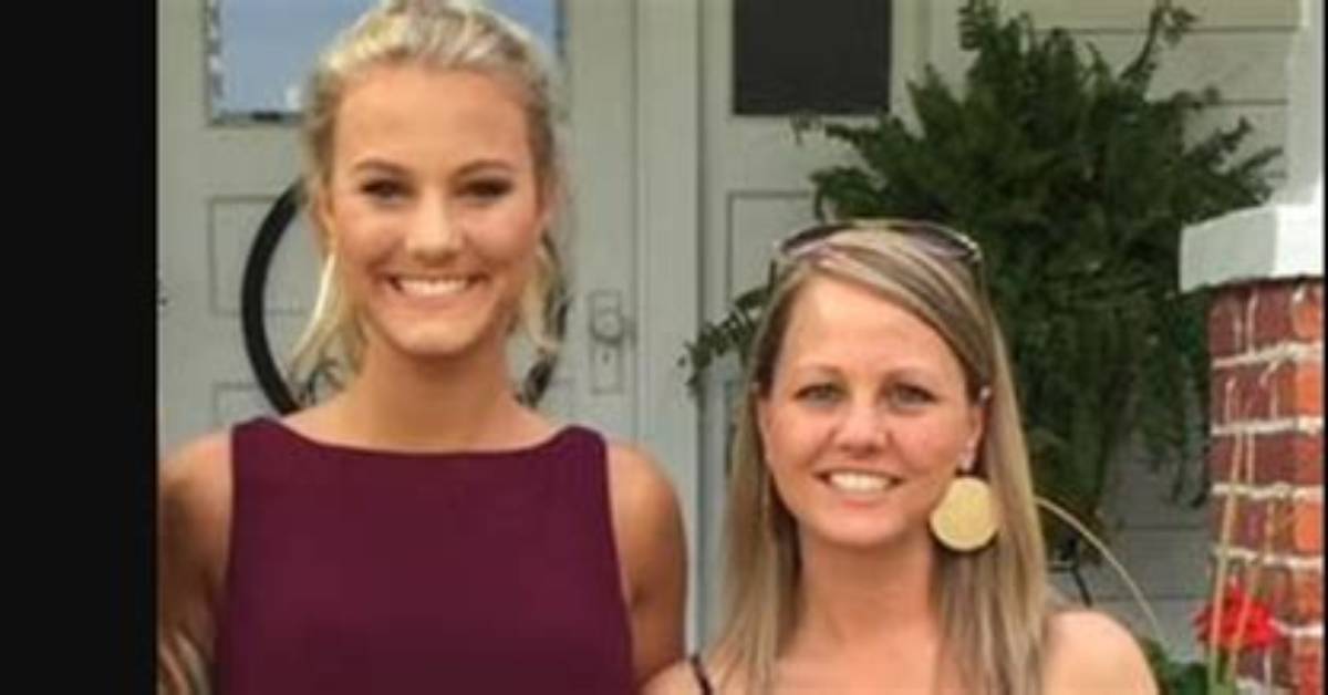 Mallory Beach's Parents' Divorce and Its Impact