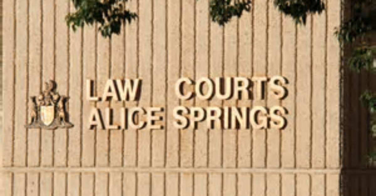 Man Dragged to Court for Allegedly Possessing Hemp