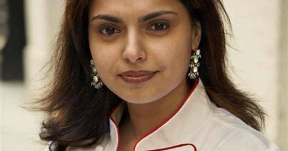 Maneet Chauhan: a Culinary Journey of Passion and Excellence