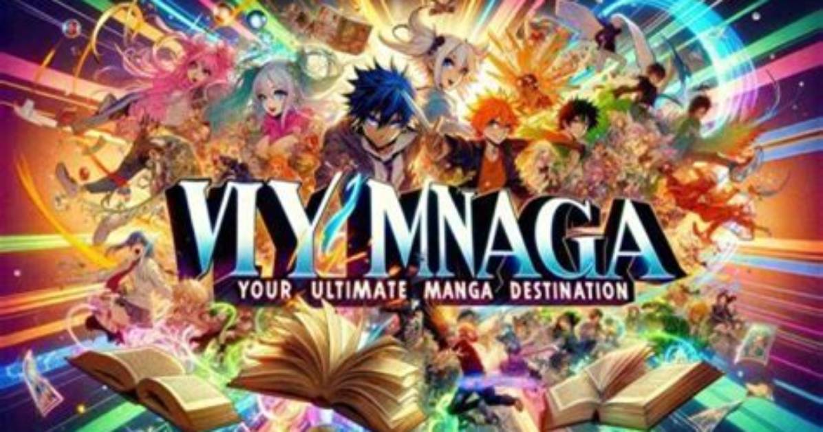 Manga Readers. to: Your Ultimate Destination for Manga Enthusiasts