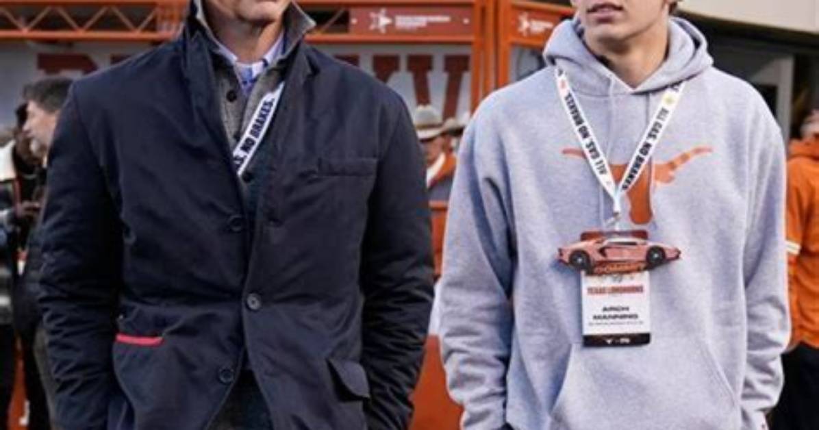 Manning Brothers: Names and Notable Achievements