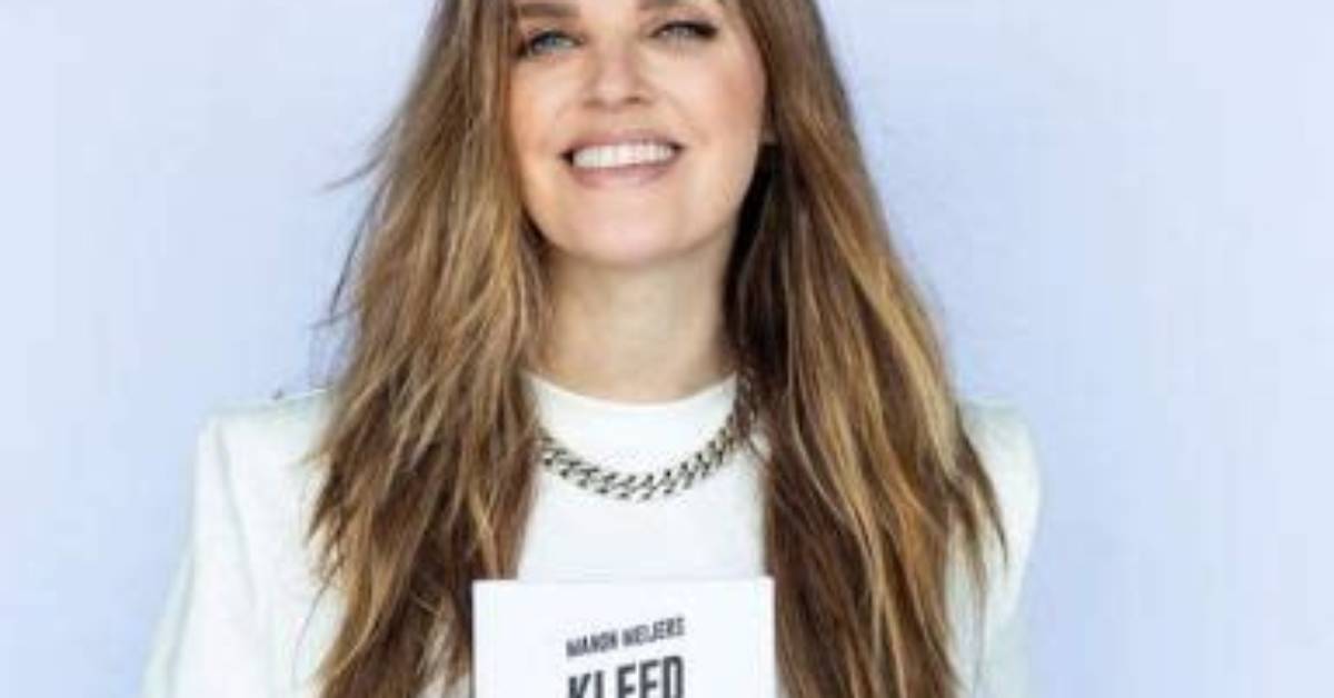 Manon Meijers Height, Weight, Net Worth, Age, Birthday, Wikipedia, Who, Nationality, Biography