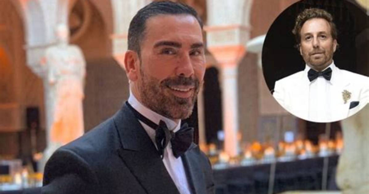 Manuel Zamorano Pareja Actual: Dating History and Relationship Timeline