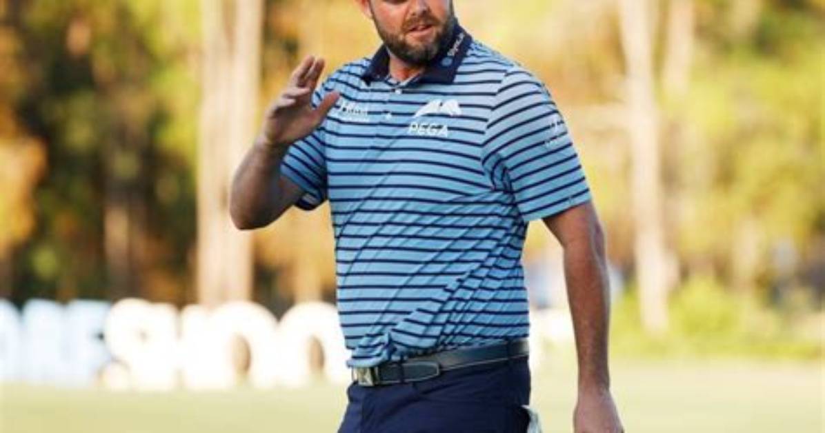 Marc Leishman Height, Weight, Net Worth, Age, Birthday, Wikipedia, Who, Nationality, Biography