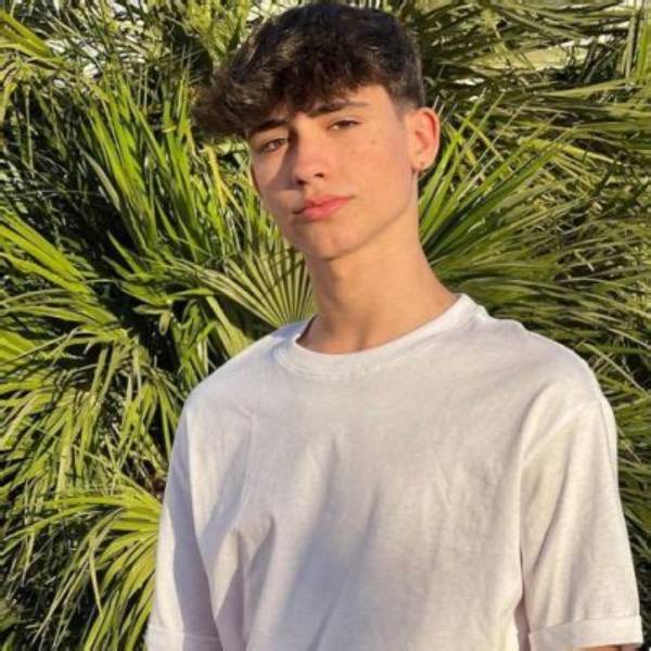 Marcel Paris Arderiu Height, Weight, Net Worth, Age, Birthday, Wikipedia, Who, Nationality, Biography