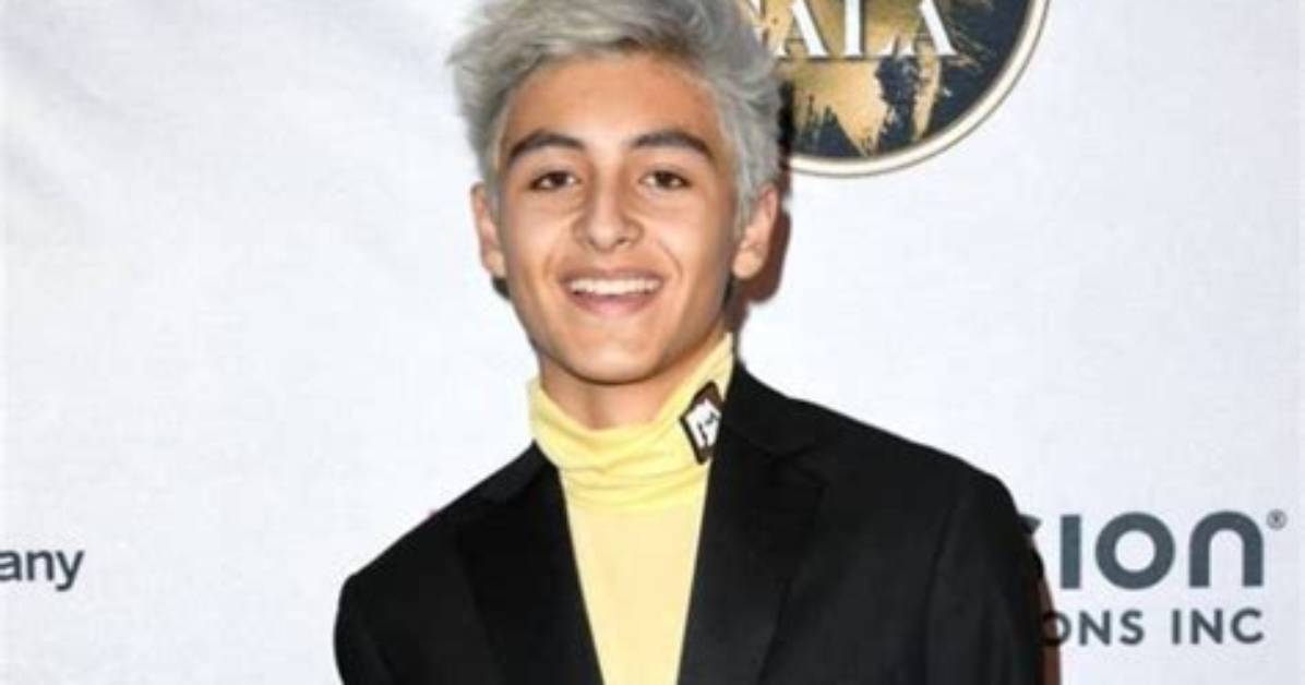 Marcel Ruiz Height, Weight, Net Worth, Age, Birthday, Wikipedia, Who, Instagram, Biography