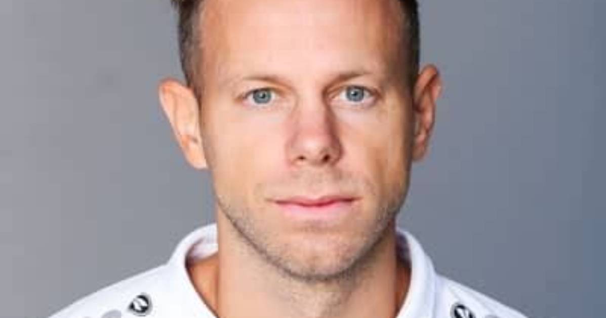 Marco Meilinger Height, Weight, Net Worth, Age, Birthday, Wikipedia, Who, Instagram, Biography