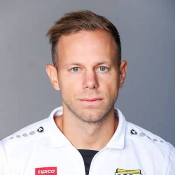 Marco Meilinger Height, Weight, Net Worth, Age, Birthday, Wikipedia, Who, Instagram, Biography