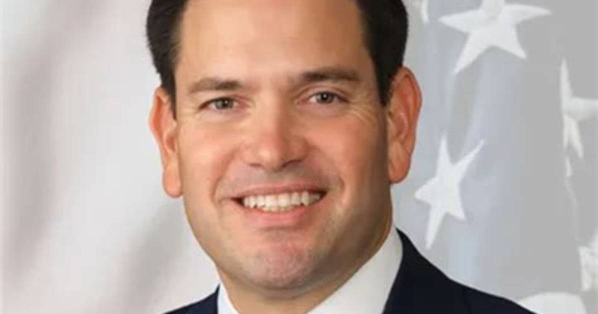 Marco Rubio Height, Weight, Net Worth, Age, Birthday, Wikipedia, Who, Nationality, Biography