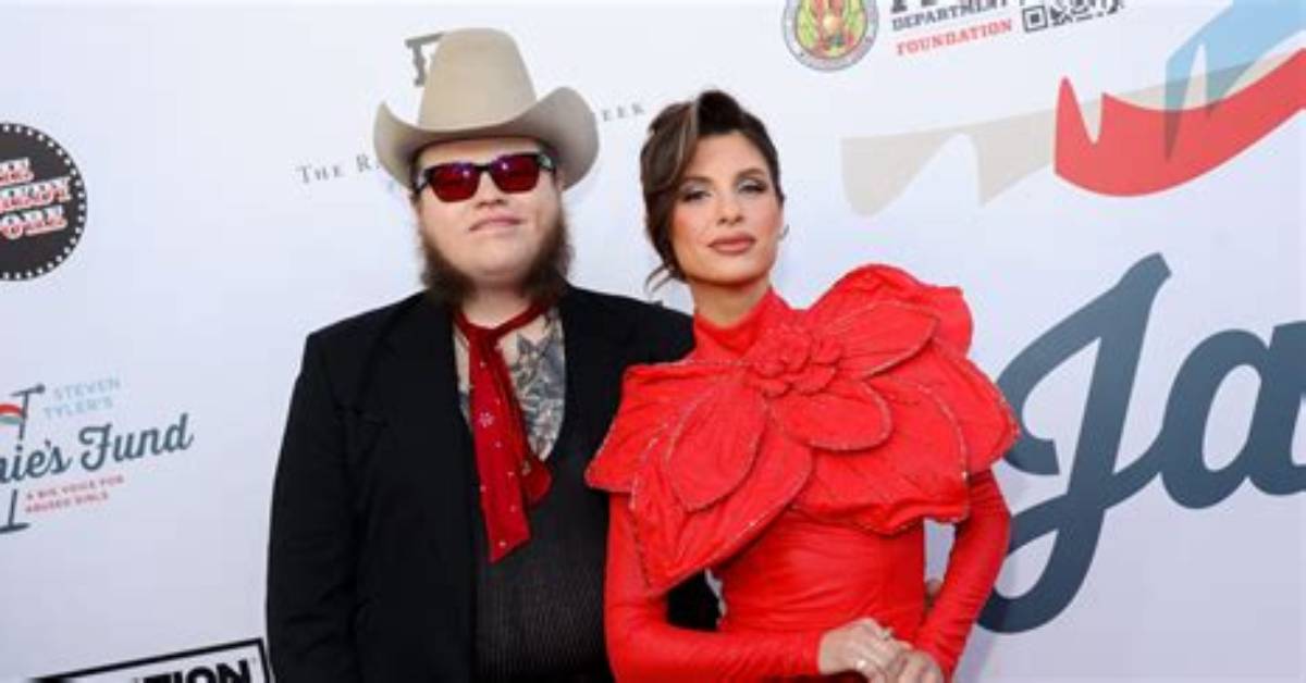 Marcus King Is Not Married to Wife. Dating Girlfriend: Briley Hussey