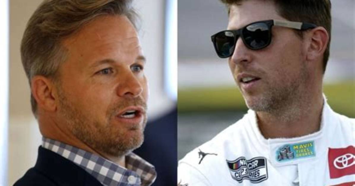 Marcus Smith's Nascar Fortune Revealed