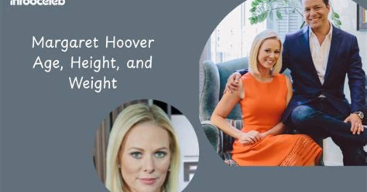 Margaret Hoover's Height: Unraveling the Enigma