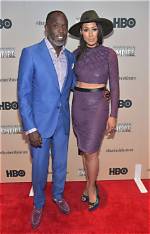 Margot Bingham's Husband and the Secrets of Their Bond