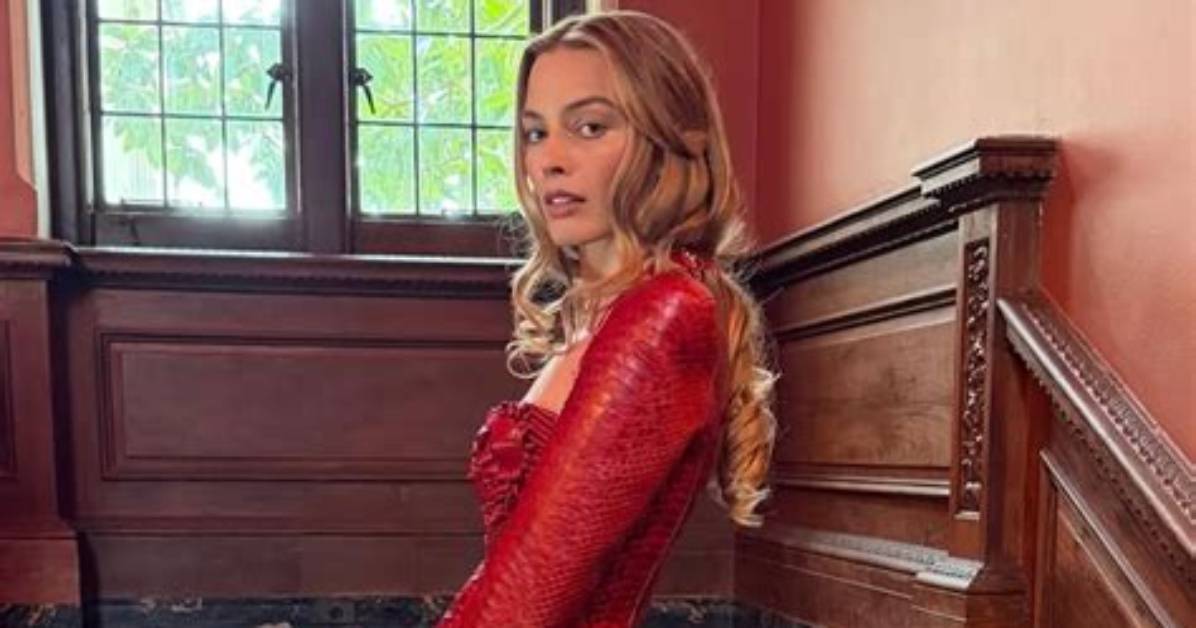 Margot Robbie and Will Smith's Unexpected Friendship: a Hollywood Tale