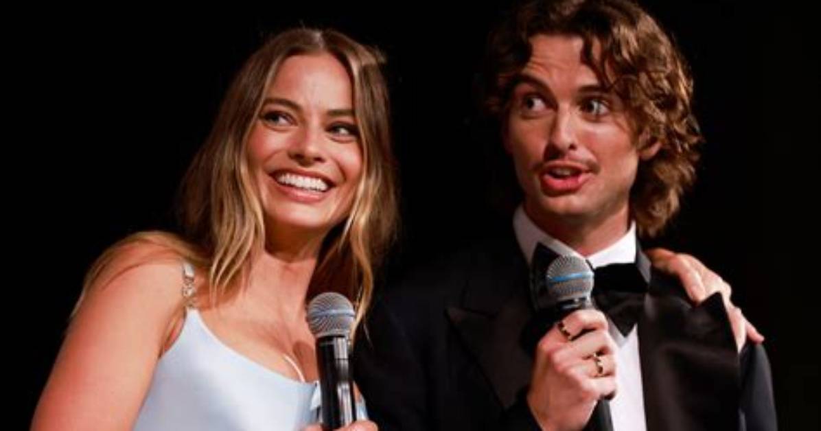 Margot Robbie's Siblings: Meet Her Talented Family