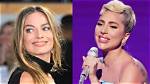 Margot Robbie Says Lady Gaga Will Be ‘Incredible’ in Upcoming ‘Joker’ Sequel