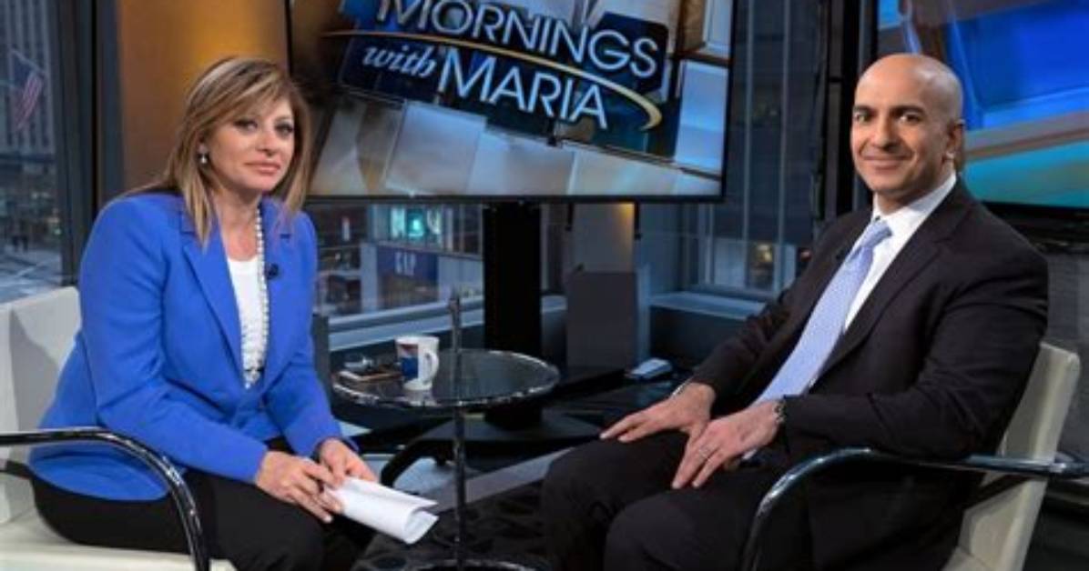 Maria Bartiromo: a Deep Dive into Her Health Journey