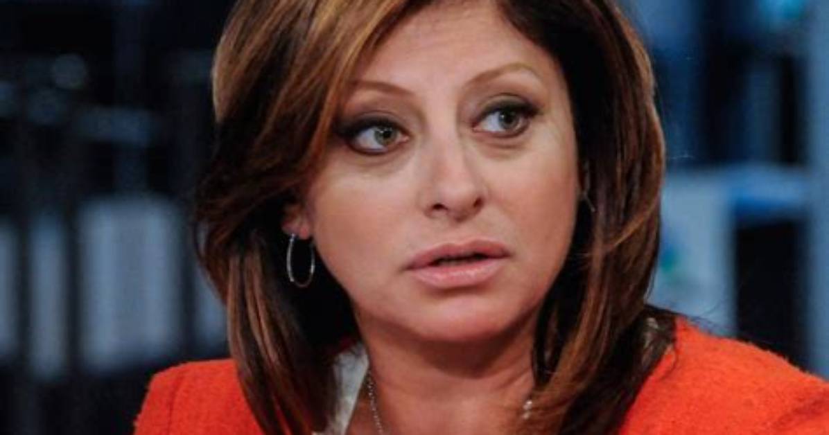 Maria Bartiromo: Still a Staple on Fox News?