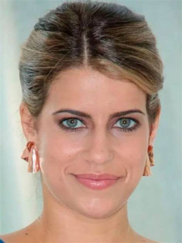 Maria Mendiola Height, Weight, Net Worth, Age, Birthday, Wikipedia, Who, Nationality, Biography