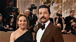 Marina De Tavira and Diego Luna