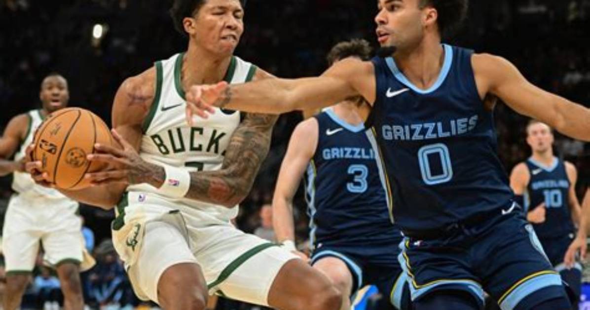 Marjon Beauchamp Breaks Down in Tears After Nba Draft 2022 and Making His Parents Proud