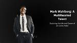 Mark Hartley: the Multifaceted Talent of the Entertainment World