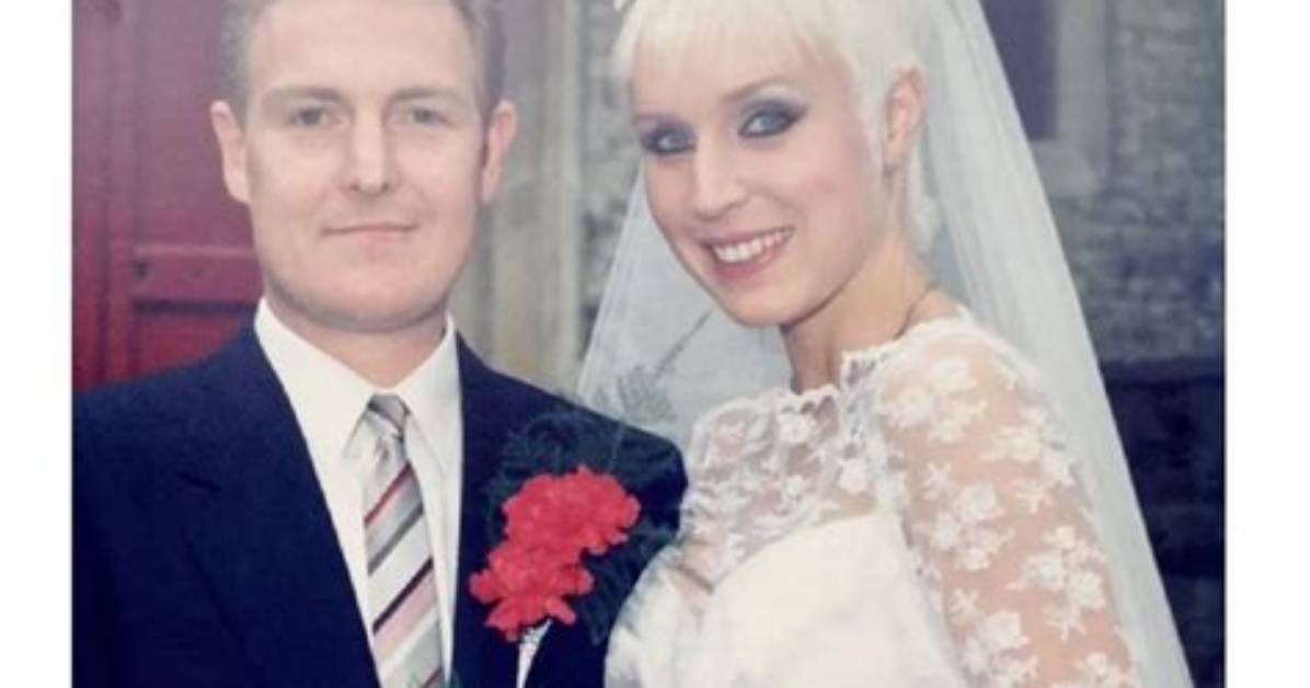 Mark Neesom's Husband Discoveries and Insights