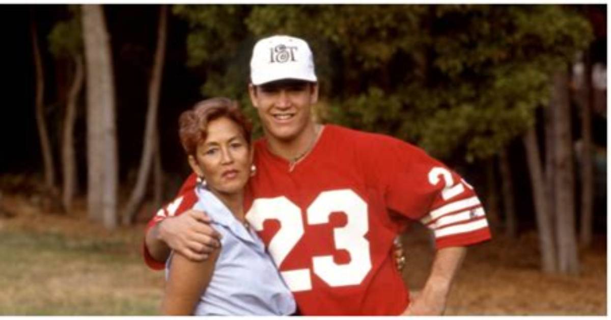 Mark Paul Gosselaar: a Journey Through Indonesian Connections