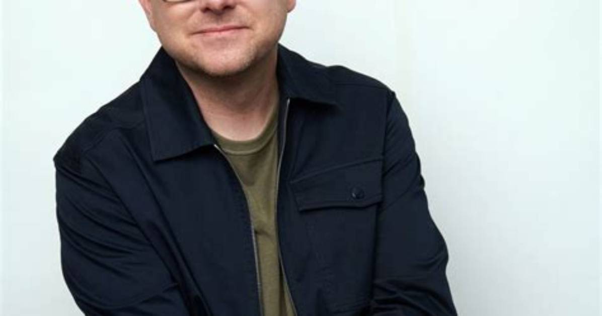 Mark Proksch: a Versatile Actor with a Quirky Charm