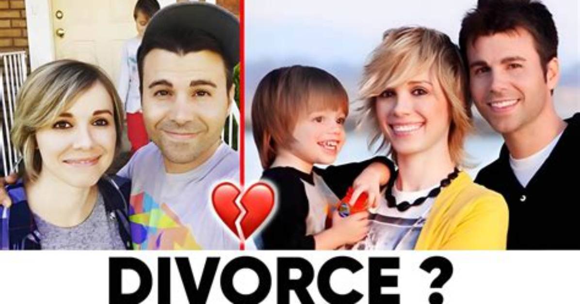 Mark Rober's Divorce: Unraveling the Untold Story
