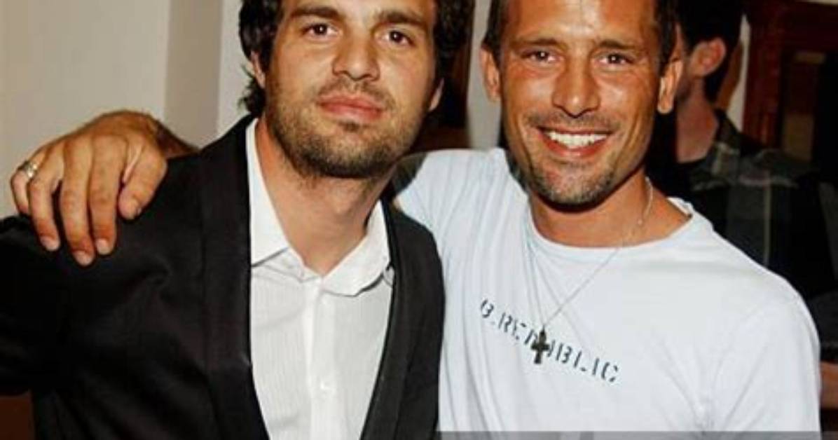 Mark Ruffalo: a Doting Brother and a Hollywood Star