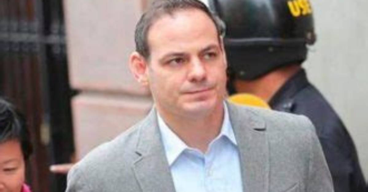 Mark Vito Villanella Height, Weight, Net Worth, Age, Birthday, Wikipedia, Who, Instagram, Biography