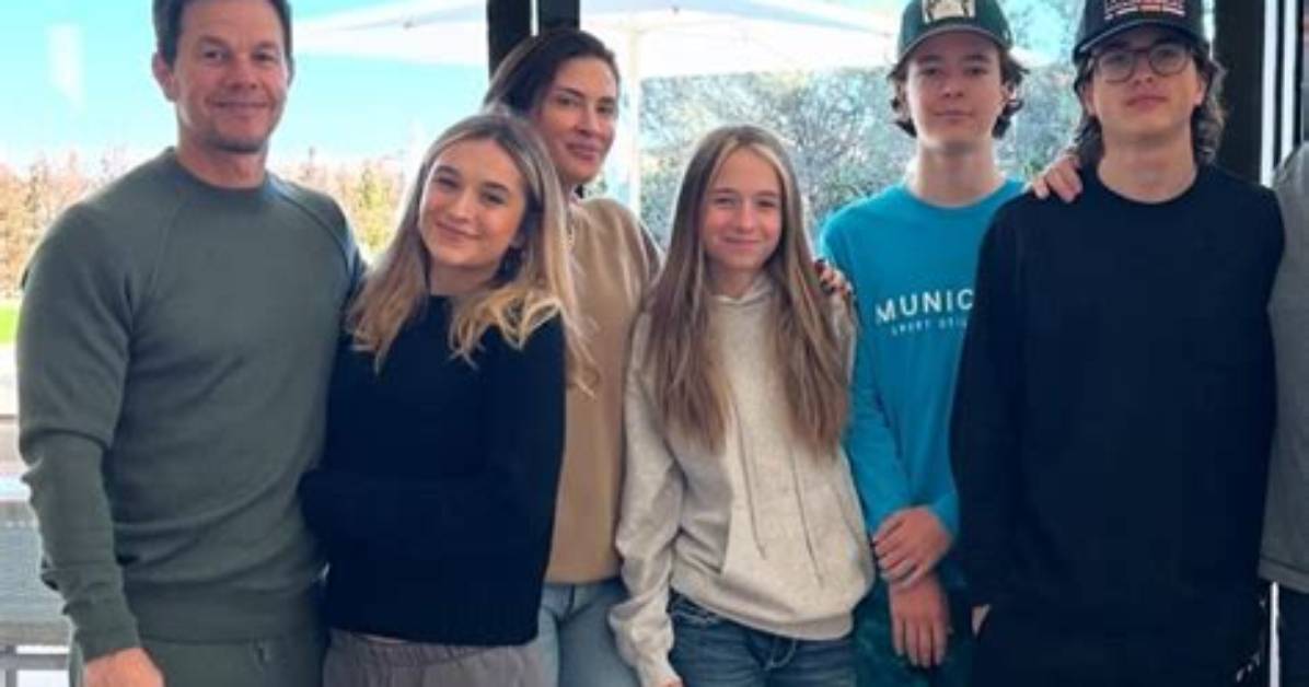 Mark Wahlberg's Journey with New Kids on the Block: from Teen Idol to Hollywood Star