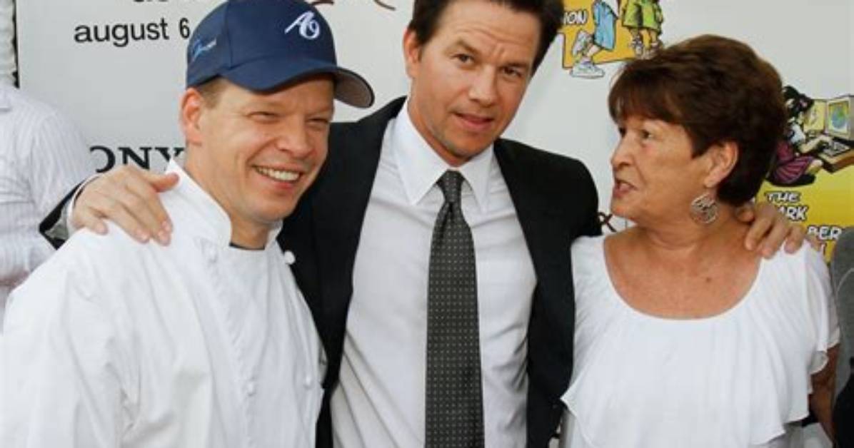 Mark Wahlbergs Successful Brother: Uncovering the Wealth and Accomplishments