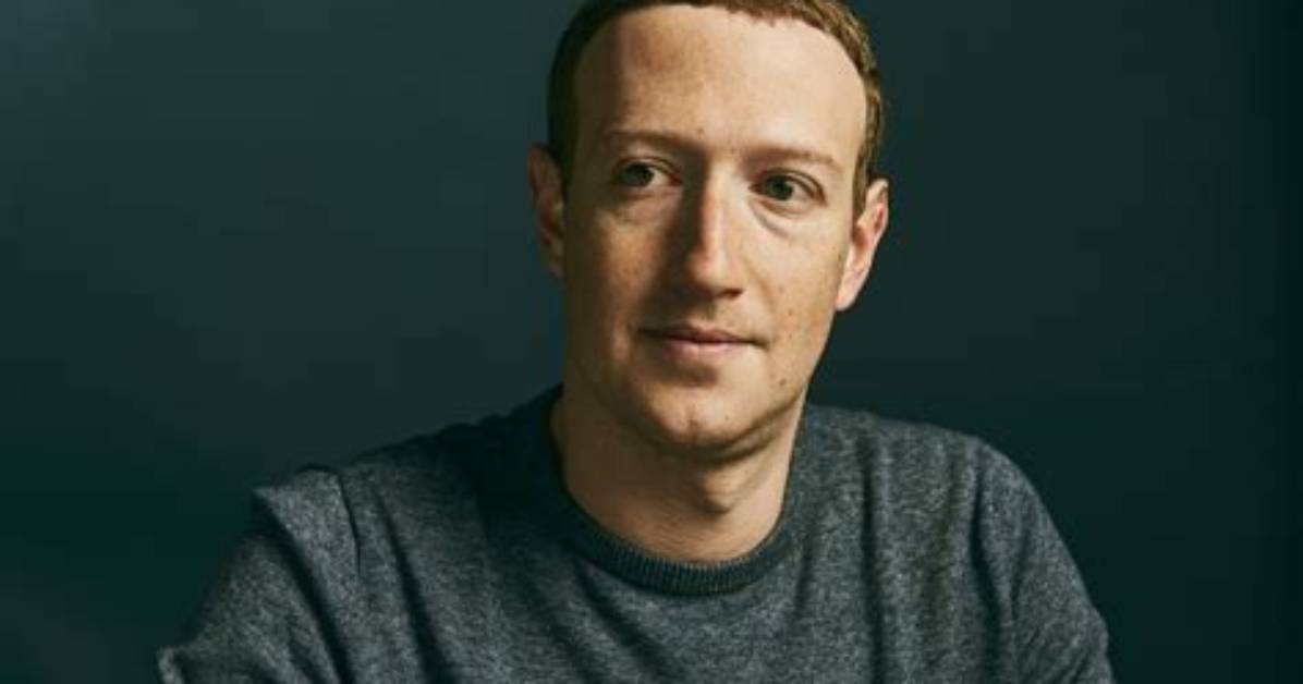 Mark Zuckerberg's Shocking Arrest: the Inside Scoop