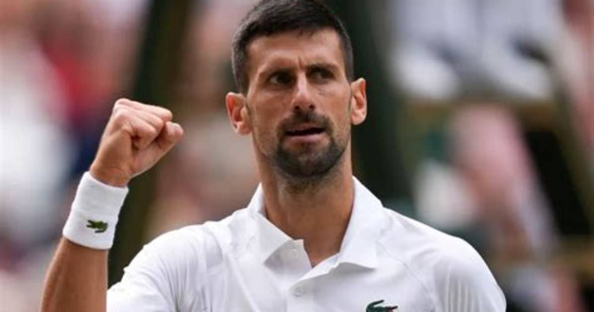 Marko Djokovic Height, Weight, Net Worth, Age, Birthday, Wikipedia, Who, Nationality, Biography