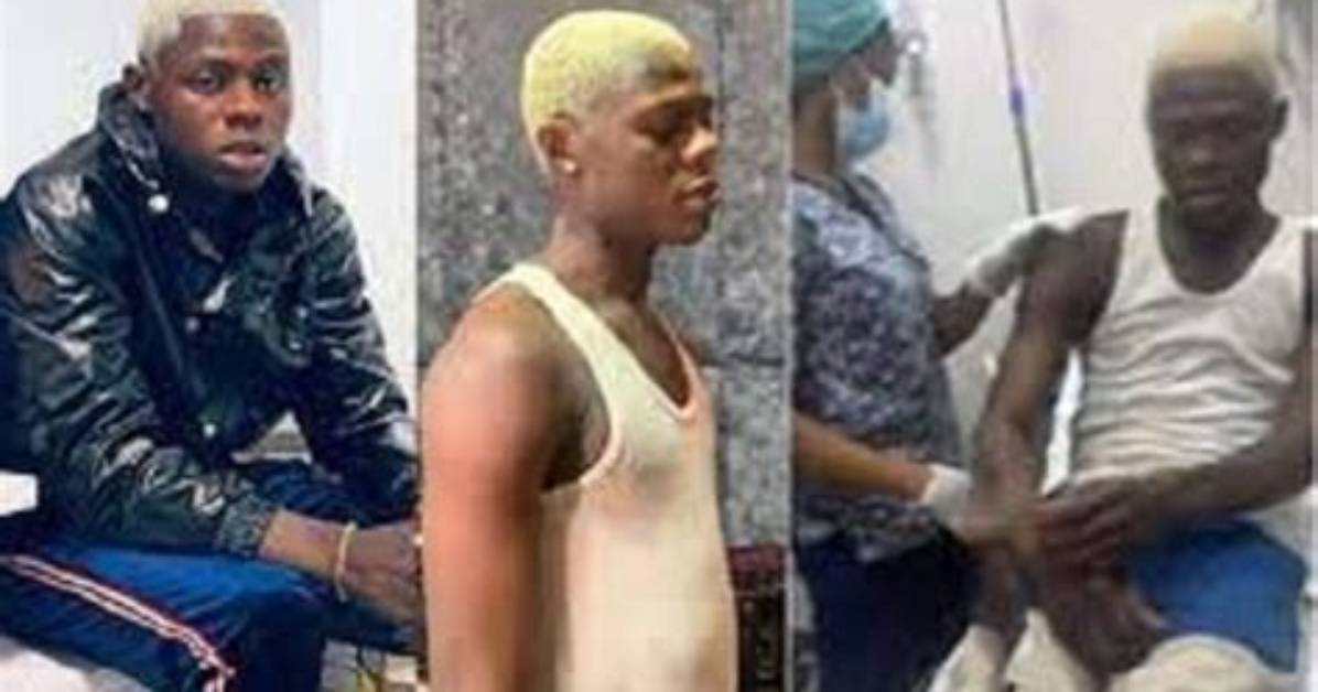 Marlian Records Management Assaulted Me – Mohbad Reveals