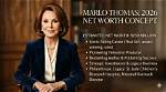 Marlo Thomas's Net Worth Revealed