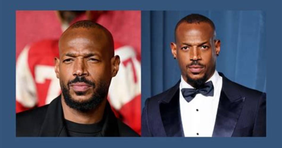 Marlon Wayans Height, Weight, Net Worth, Age, Birthday, Wikipedia, Who, Nationality, Biography