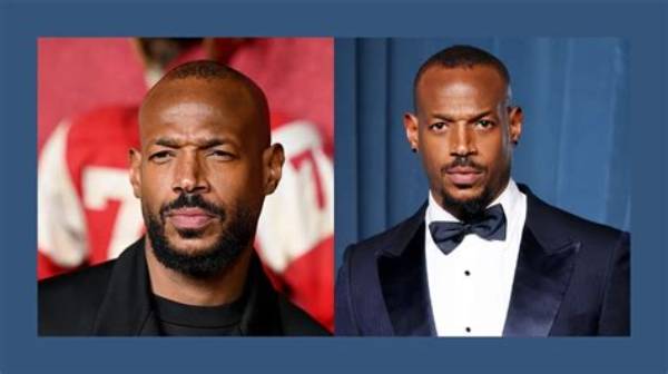 Marlon Wayans Height, Weight, Net Worth, Age, Birthday, Wikipedia, Who, Nationality, Biography