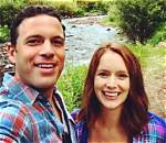 Marnie Schulenburg and Her Husband Zack Robidas Got Married in 2013 – the Actress Sadly Passed Away from Breast Cancer