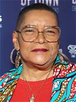 Marsha Warfield's Path to Fulfillment