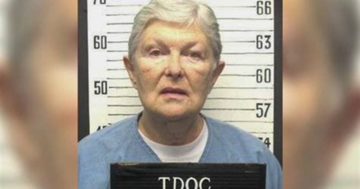 Martha Ann Mcclancy | Tg Time