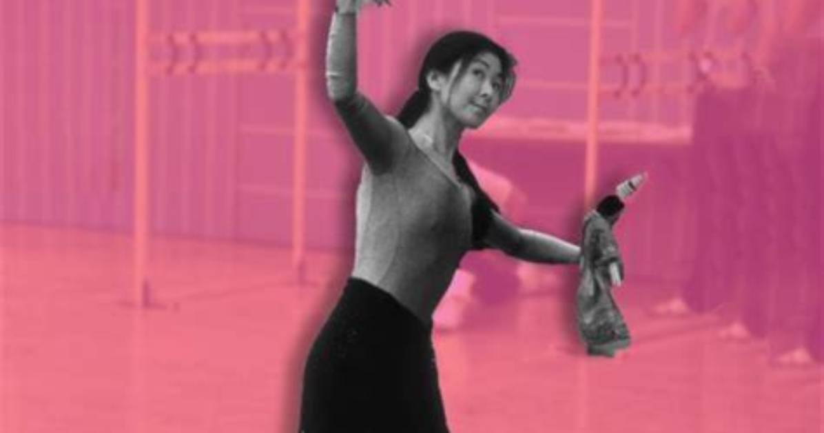 ‘Martha Graham’ Dancer, Susan Kikuchi, Dies at Aged 74